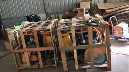 锦屏行李、家具、电器包装托运