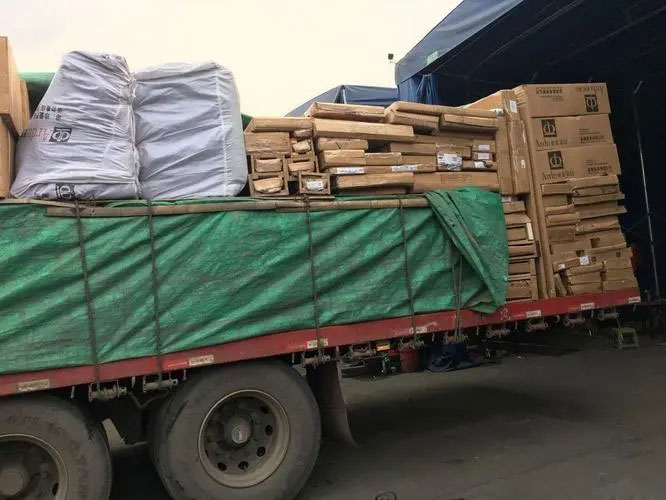 锦屏家具托运
